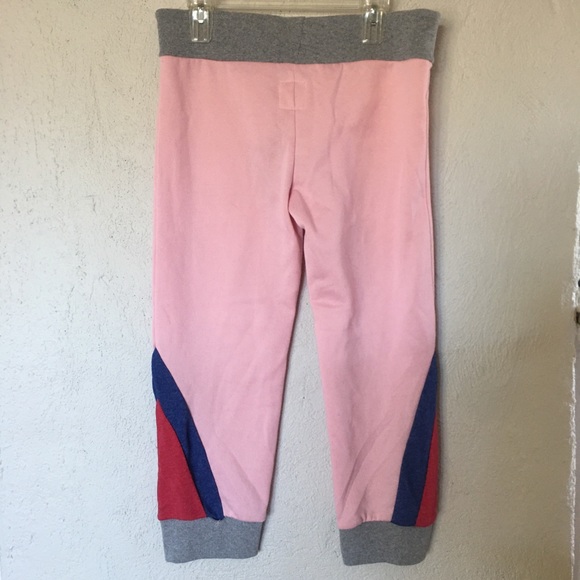 Camp Collection Friends With Benefits Sweatpants - Picture 6 of 12